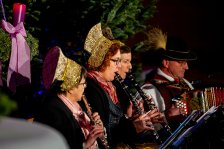 17.12.2024 Adventkonzert der Chor- und Volkstanzgruppe Krems/Lerchenfeld